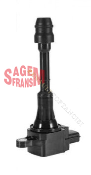 Ateşleme Bobini Megane 3-4 Talisman 1.6 16V H4M Motor 224339277R