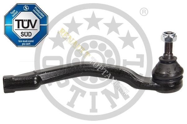 Rot Başı Sağ Megane 2 Scenic 2