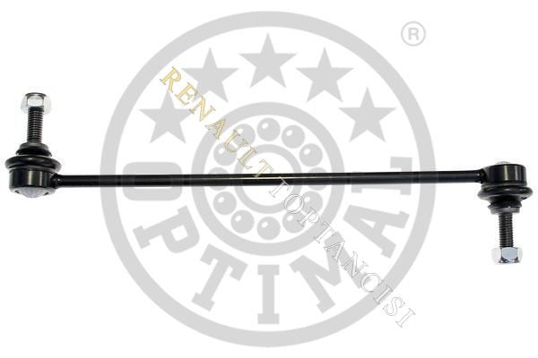 Viraj Demir Askı Z Rotu Megane 2 Sedan Kangoo 2 546181925R