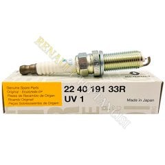 Buji (Adet) Clio 4 Megane 4 Captur 0.9 1.2 Tce 224019133R