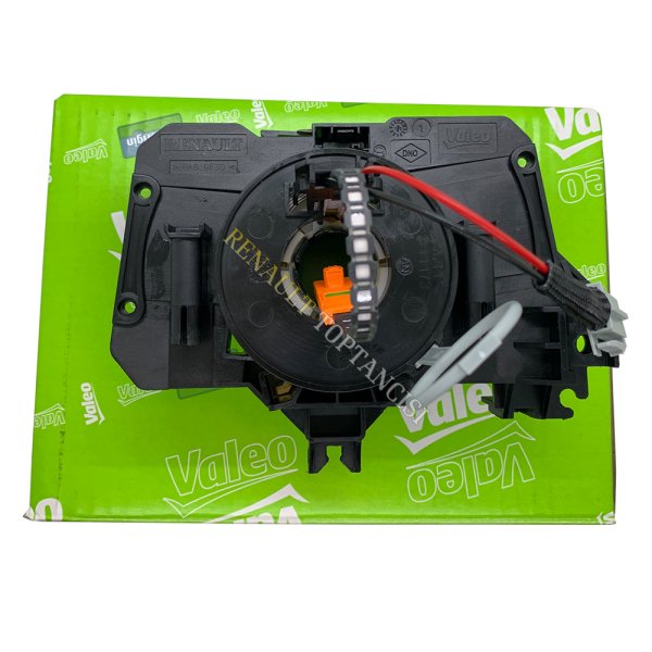 Döner Kontaktör Airbag Sargısı Clio 2 Symbol 255672223R 7701048953