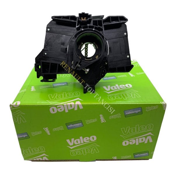 Döner Kontaktör Airbag Sargısı Clio 2 Symbol