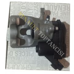 Fren Kaliperi Arka Sağ Elektrikli Megane 3 Fluence 440019012R