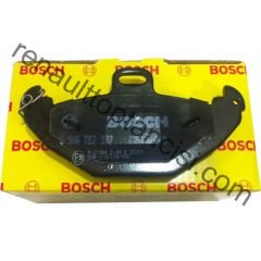 Arka Fren Balatası Laguna 1