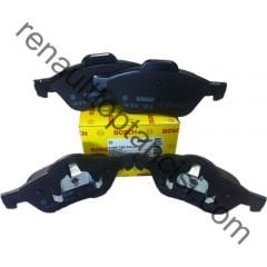 Ön Fren Balatası Laguna 2