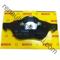 Ön Fren Balatası Laguna 2