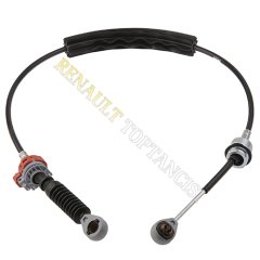 Vites Kumanda Teli Halatı Sol Megane 2 6 Vites