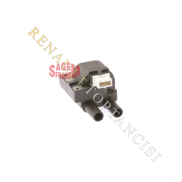 Ateşleme Bobini Beyaz Soket R19 Europa Clio 2 Megane 1 1.6 8V K7M 7700100643