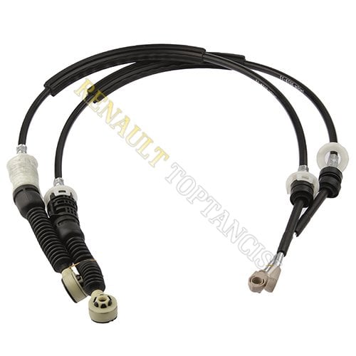 Vites Kumanda Teli Halatı Dacia Logan Sandero Duster