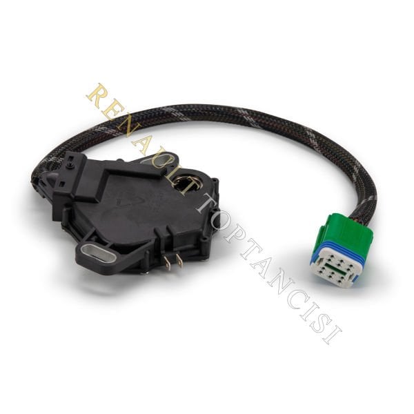 Otomatik Vites Kaptörü Kontaktörü Megane 2 Clio 2-3 Laguna 2 7700100010 8201708662