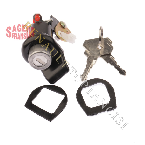 Bagaj Kilidi R19 Europa 7701038357