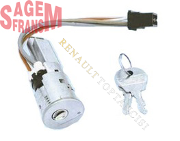 Kontak Renault R12 7701348151