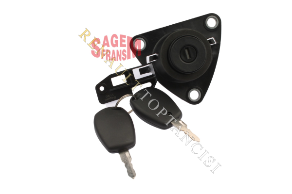 Bagaj Kilidi Duster 905026966R