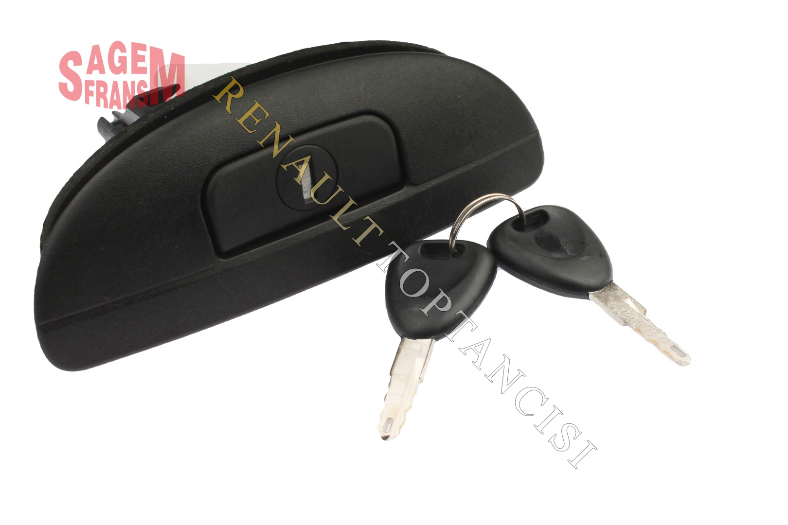 Bagaj Kilidi Scenic 1 7701469857