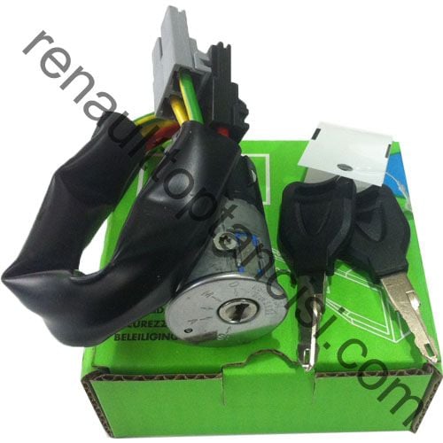 Kontak Renault R9-R11