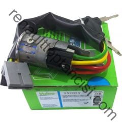 Kontak Renault R9-R11