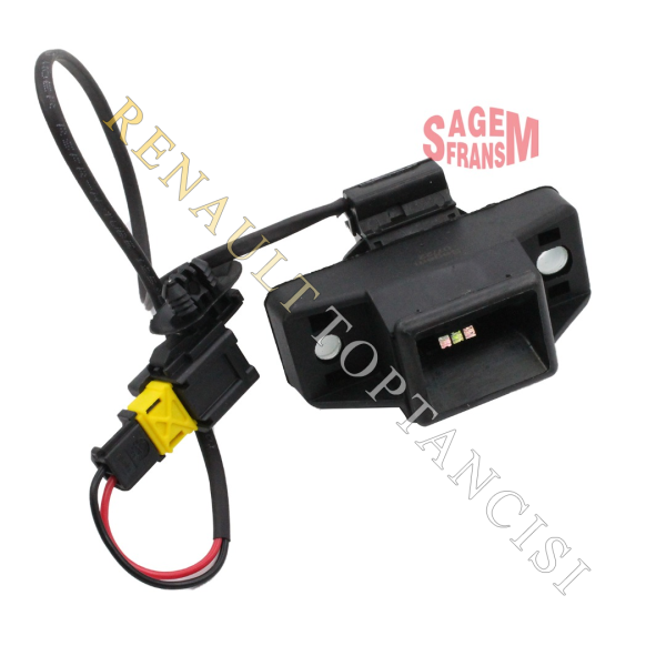 Bagaj Kilidi Clio 2 Kablolu 8200078950