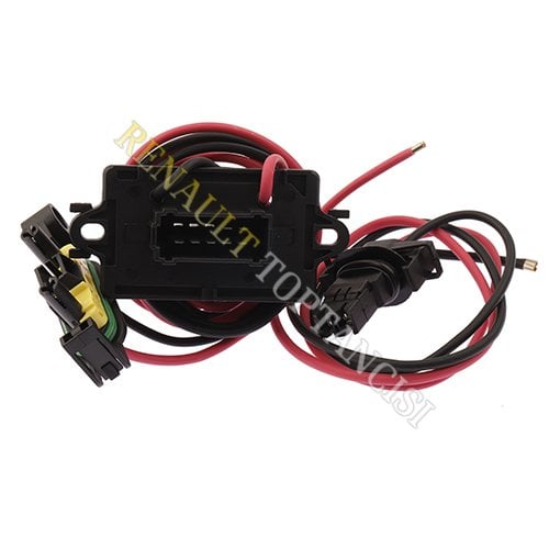 Kalorifer Rezistansı Clio 3 Modus