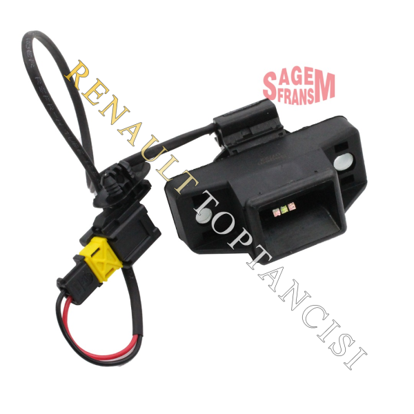 Bagaj Kilidi Clio 2 HB 7701471225