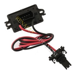 Kalorifer Rezistansı Scenic 2