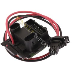 Kalorifer Rezistansı Trafic