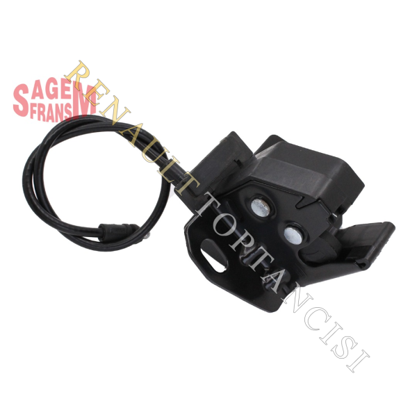 Bagaj Kilidi Alt Kangoo 2 8200497822