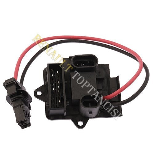 Kalorifer Rezistansı Clio 2