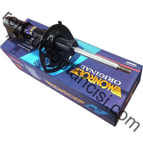 Amortisör Ön Laguna 2