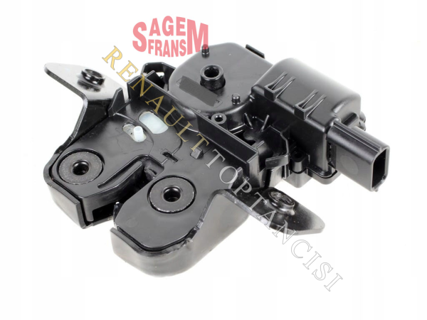 Bagaj Kilidi Clio 5 846304010R