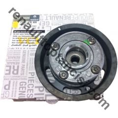 Eksantrik Kayış Kasnak Açı Kaydırıcı Megane 2-3 Scenic 2-3 Laguna 2 Fluence 1.6 16V 7701478505