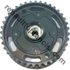 Eksantrik Kayış Kasnak Açı Kaydırıcı Megane 2-3 Scenic 2-3 Laguna 2 Fluence 1.6 16V 7701478505