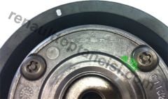 Eksantrik Kayış Kasnak Açı Kaydırıcı Megane 2-3 Scenic 2-3 Laguna 2 Fluence 1.6 16V 7701478505