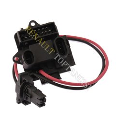 Kalorifer Rezistansı Megane 1