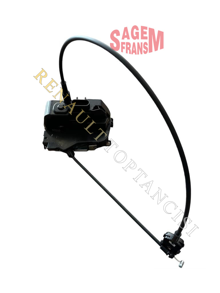 Kapı Kilidi Arka Sol Megane 2 8200212466