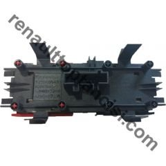 Dörtlü Flaşör Merkezi Kilit Düğmesi Megane 2 8200407415