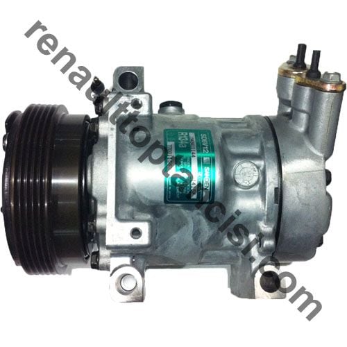 Klima Kompresörü Clio 2 Symbol Thalia Kangoo 1.5 dCi
