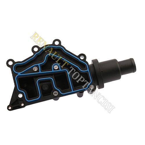 Termostat Komple Megane 2-3 Laguna 2-3 Clio 2-3 Fluence 1.4 1.6 16V 8200561434
