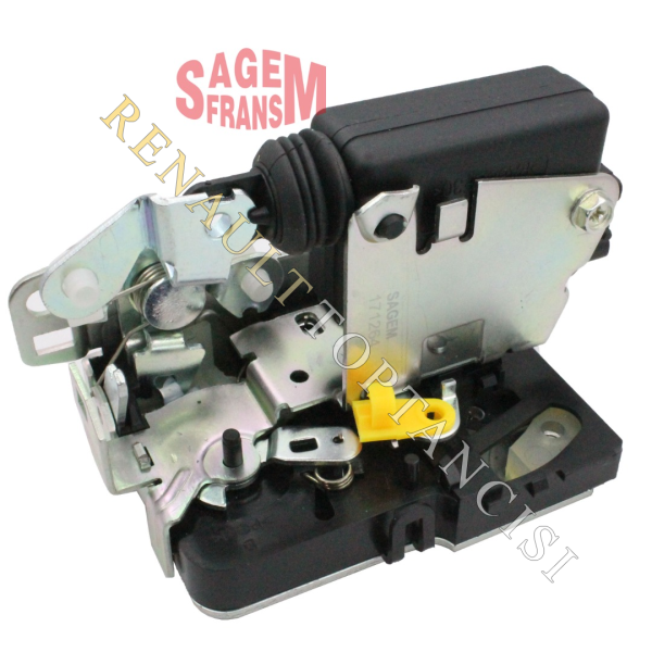 Kapı Kilidi Arka Sağ Motorlu Dacia Sandero 8200735246