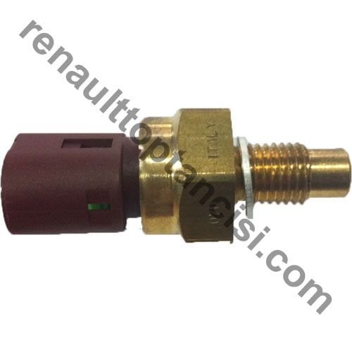 Hararet Isı Müşürü Laguna 2.0 Safrane