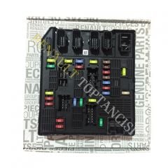 Sigorta Kutusu Megane 3 Fluence