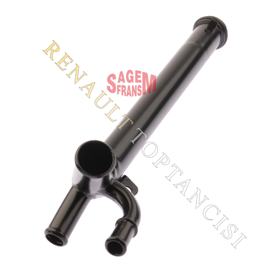 Devirdaim Su Borusu R19 Europa 1.4 8V E7J Enjeksiyonlu 7700859397