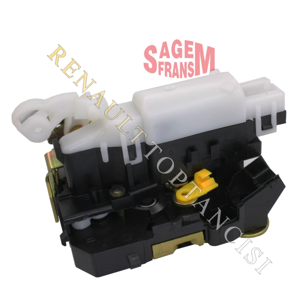 Kapı Kilidi Arka Sağ Motorlu Lodgy 825020953R