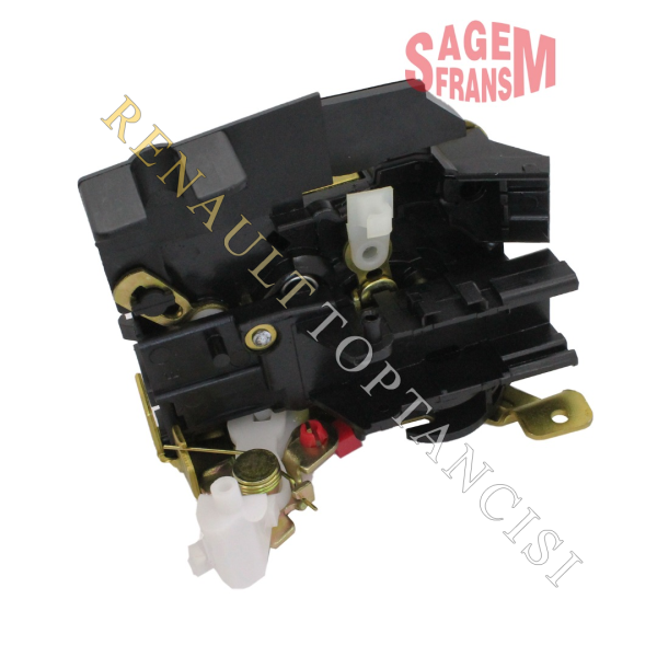 Kapı Kilidi Ön Sol Dacia Dokker Lodgy 805034470R