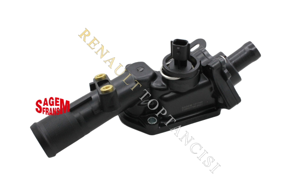 Termostat Megane 4 Kadjar Clio 4 Duster 1.5 dCi 110602770R