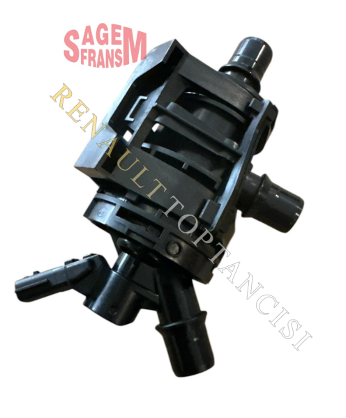 Termostat Dacia Dokker Duster 2 1.5 Blue dCi Adblue 212002893R 212009526R