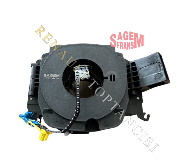 Direksiyon Airbag Sargısı Döner Kontaktör Master 2 7701057611