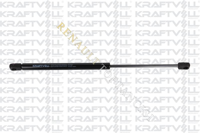 Bagaj Kapak Amortisörü Clio 4 Sport Tourer 844307620R