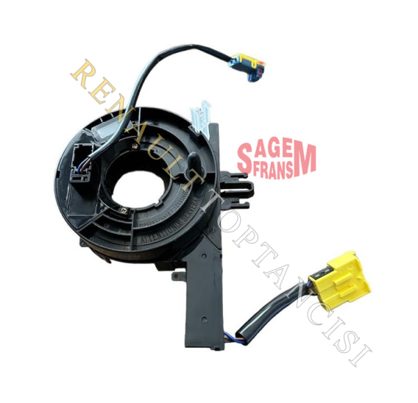 Direksiyon Airbag Sargısı Döner Kontaktör Master 3 681720007R