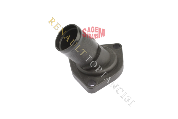 Termostat Yuvası Kapağı Laguna 1 2.0 8V F3R 7700872079