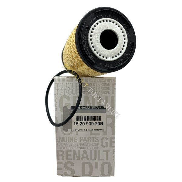 Yağ Filtresi Master 3 2.3 dCi Trafic 2 2.0 dCi Trafic 3 1.6 152093920R